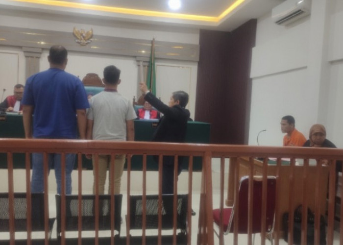 Pele Kabur Saat Digerebek Polisi Kasus 100 Gram Sabu, Ishar Mengaku Dijanjikan Upah Rp15 Juta