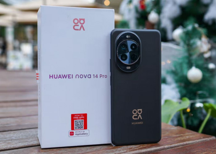 Kelebihan Kamera Huawei Nova 14 Pro: Hasil Foto & Video Berkualitas Sekelas Flagship! Berbekal Teknologi 50MP 