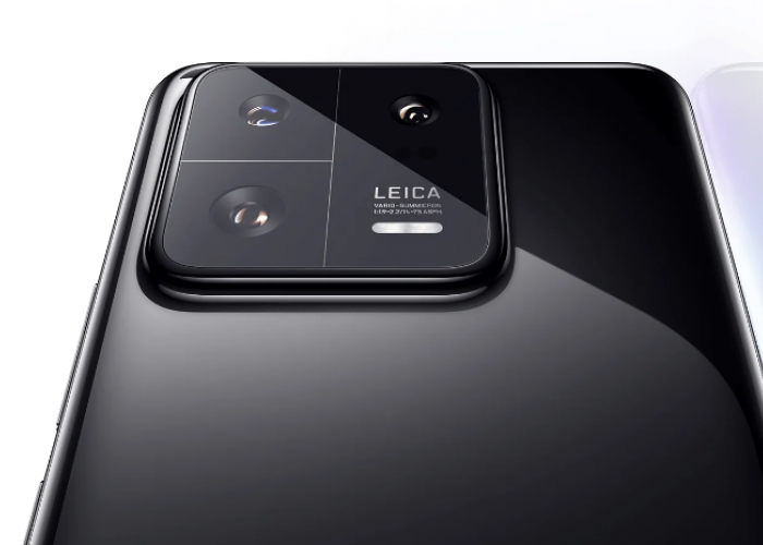 Hadir Ditahun ini, Xiaomi Kolaborasi dengan Leica