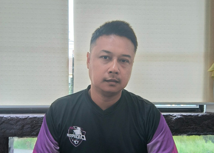 Lepas Tangan Urusi Sriwijaya FC, Serahkan Semuanya ke PT SOM, Cari Sosok Menejer Mampu Selamatkan SFC 