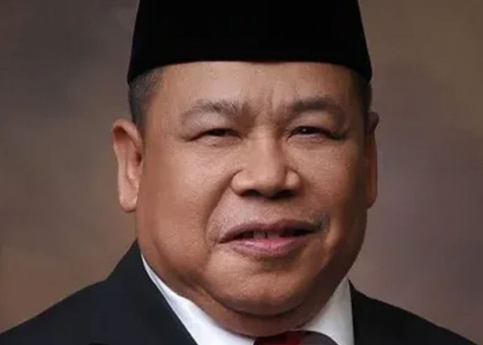 Meninggal di Moskow, Anggota BPK Fathan Subchie Akan Dimakamkan di Demak 