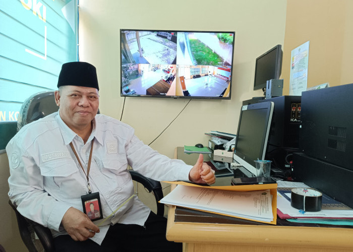 Tiba Kamis 26 Juni 2025: Jemaah Haji Kloter 12 OKI Akan Disambut oleh Bupati di Pendopo