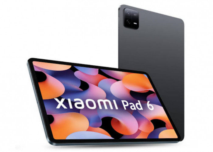 Tablet Multitasking Xiaomi Pad 6 Ditenagai Chipset Snapdragon 870 dengan RAM Penyimpanan Luas 