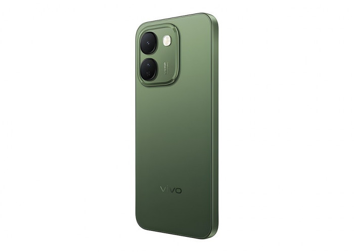 Review Vivo V80 Lite 5G: Baterai 10.000 mAh dan Kamera Selfie 32 MP, Yuk Cek Keandalannya!