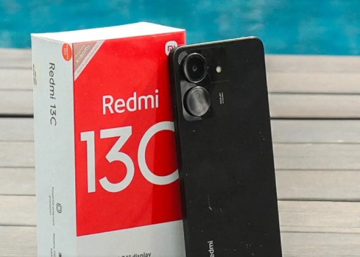 Harga HP Terbaru Juli 2025, Orderan Kurir Kian Kencang Cuan Masuk Dompet Digital