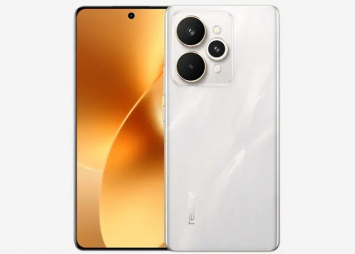 Ini Deretan HP Terbaru 2025 dengan Spesifikasi Mumpuni, Siapkan Dana