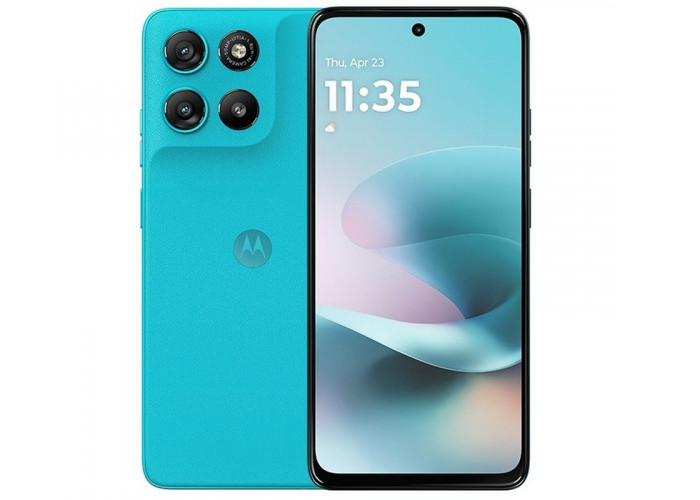 Motorola G100s: Smartphone Spesifikasi Mumpuni Harganya Terjangkau!