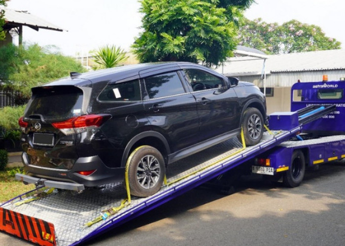 Perkuat Layanan di Sumbagsel, AstraWorld Perkenalkan Wajah Baru Armada Car Carrier 