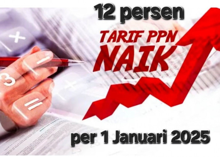 Rakyat Dihantam Kenaikan PPN 12 Persen, Pengusaha 'Bandel' Justru dapat TAX Amnesty?