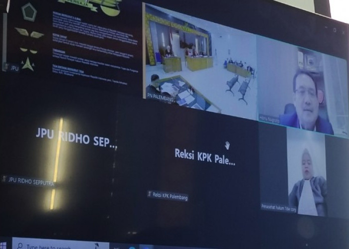 Jaksa KPK Hadirkan Ahli Pidana, Keterangan Ahli Kuatkan Dakwaan Kasus Suap Pengadaan Chromebook dan Smartboard
