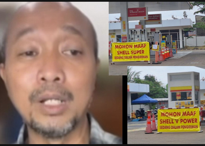 SPBU Swasta Batal Beli Minyak Pertamina, Fitra Eri: Mereka Punya Standar Sangat Tinggi, Konsumen Juga!  