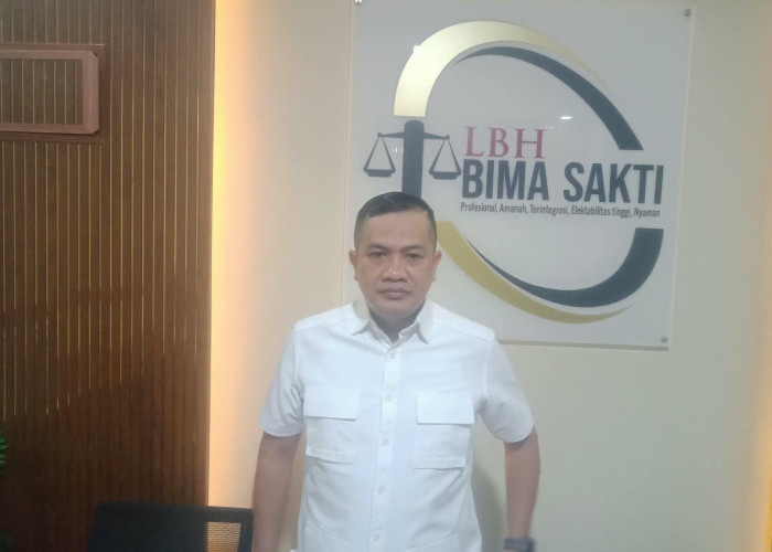 Dosen UMP Ditetapkan Sebagai Tersangka Kasus Dugaan Pelecehan Mahasiswi, Kampus Ikuti Proses Hukum 