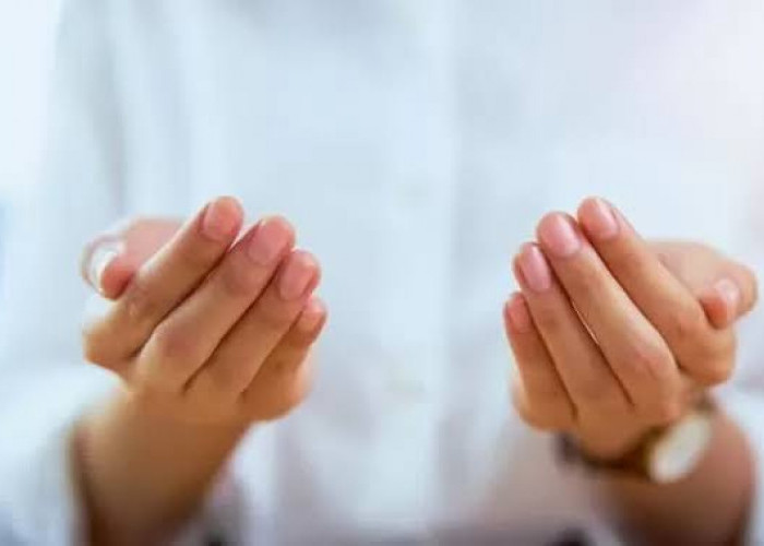Doa Agar Dihilangkan Rasa Gugup dan Grogi Saat Menghadapi Suatu Masalah, Berikut 5 Bacaan yang Bisa Diamalkan