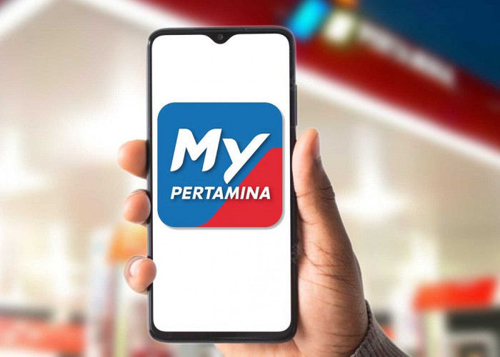 Cara Membayar BBM Melalui Aplikasi MyPertamina, Praktis dan Bisa Cashless