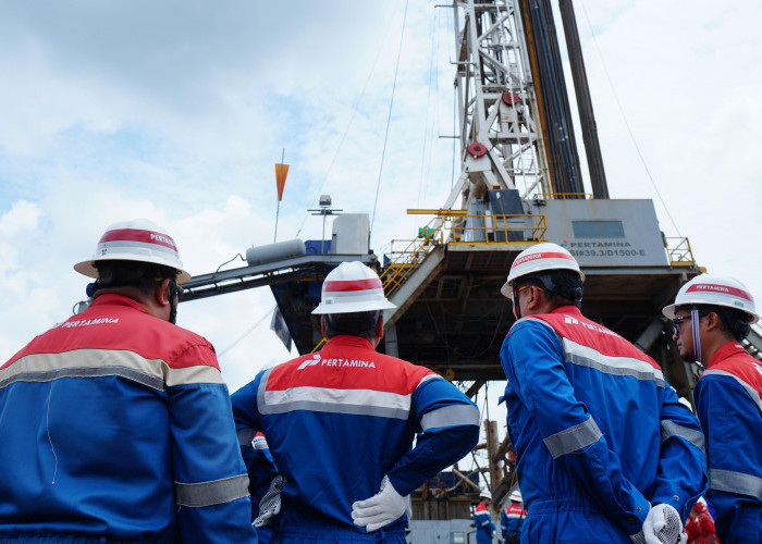 PEP Adera Field Berhasil Replikasi Velocity String, Amunisi Baru Tingkatkan Produksi Migas