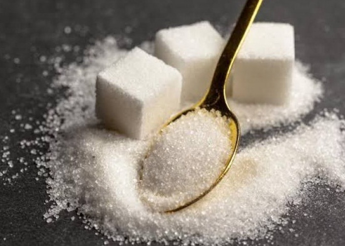Penyuka Makanan Manis Patut Waspada, Ini Bahaya Konsumsi Gula Melebihi Batas Harian