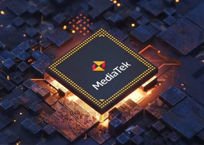 Siap-siap! Mediatek dan NVIDIA Bakal Luncurkan Chipset PC Canggih, Kalahkan Snapdragon X Elite?