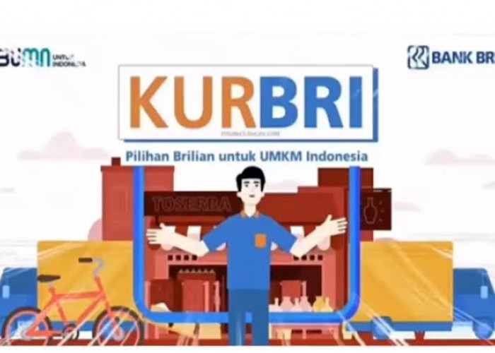 Informasi KUR BRI 2024! Ada KUR TKI Plafon Rp25 Juta Cicilan Cuma Rp400 Ribuan, Begini Cara Pengajuannya