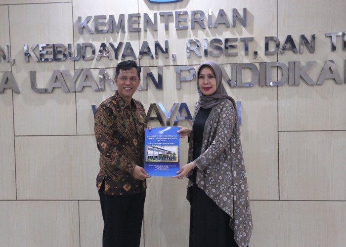 Selamat dan Sukses Atas Dibukanya Program Studi Magister S2 Pendidikan Jasmani UBD Palembang