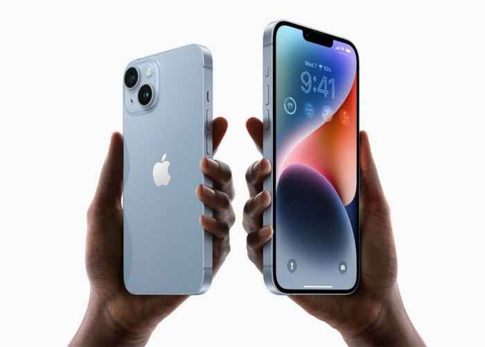 Daftar iPhone yang Mendapat Pembaruan iOS 27, Lebih Kaya Fitur Kecerdasan Buatan