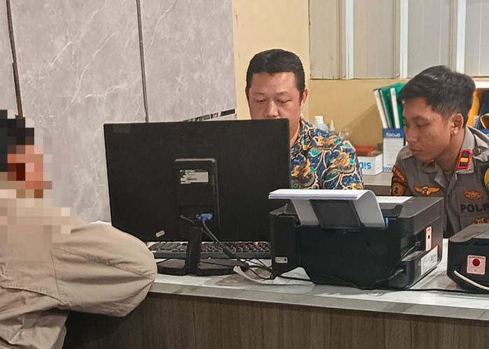 Puluhan Juta Uang Deposito Hasil Tabungan Bertahun-tahun Pria Paruh Baya di Palembang Raib, Respon Bank? 