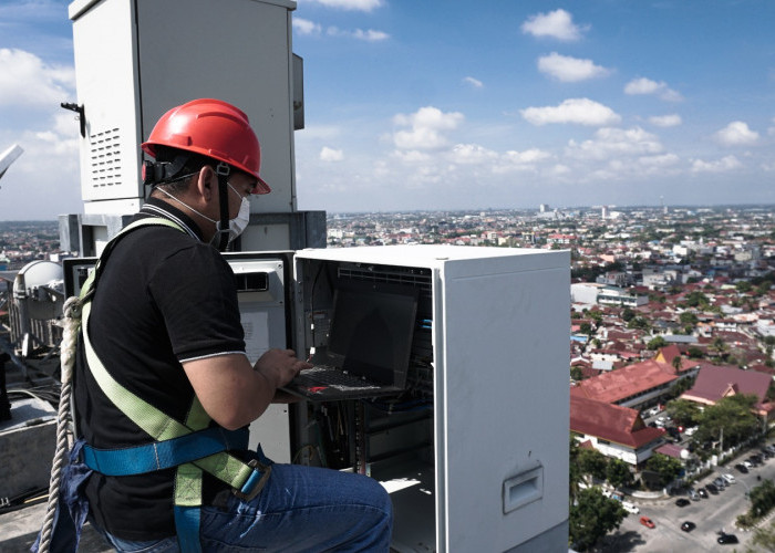 Telkomsel Pastikan Kualitas Jaringan Tetap Optimal di Periode Liburan Akhir Tahun di Wilayah Sumbagsel