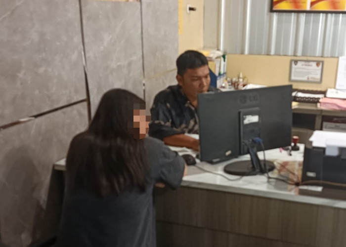 Parkir Mobil Sebentar di Puncak Sekuning, Tas Vera Berisi iPhone 16 Pro Lenyap 
