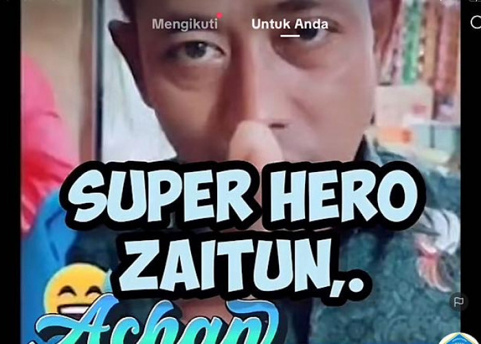 Garang Alumni Tantang Orang dari Sabang Sampai Merauke Stop Usik Al Zaytun, Netizen: Punya Nyawa Serep Berapa?