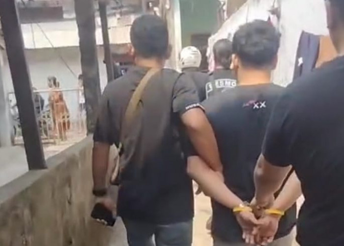 Susul Teman Dipenjara, Jambret Ponsel Pelajar Ini Punya Tugas Merampas Hingga Melukai Korban  