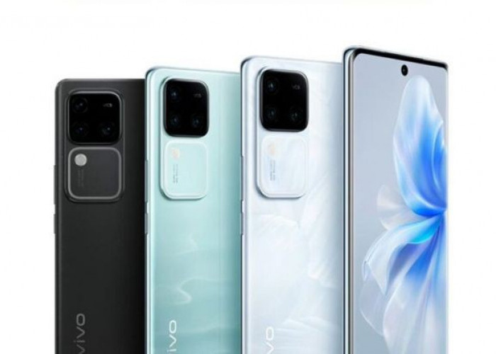 Vivo S18, Jangan Dianggap Enteng Layar Sudah AMOLED dengan Performa Solid, Cek Kelebihan dan Kekurangannya! 