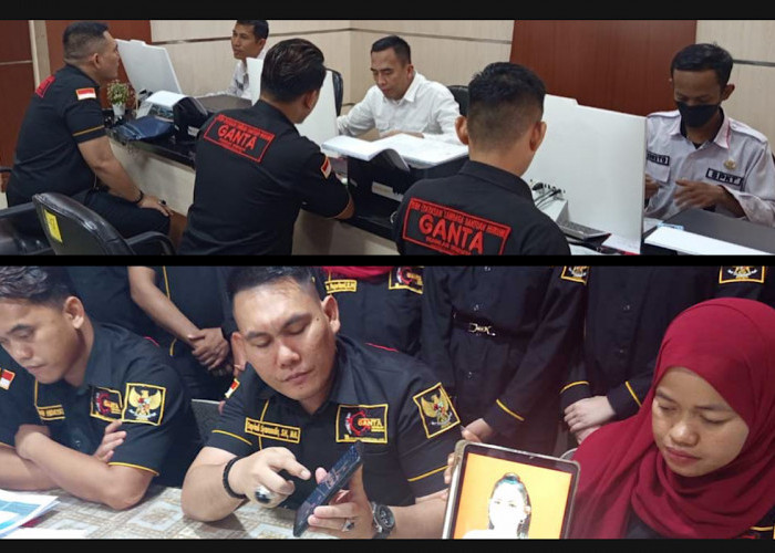 Sejumlah Fakta Oknum Bhayangkari Dipolisikan 1 Mantan dan 6 Calon Polisi