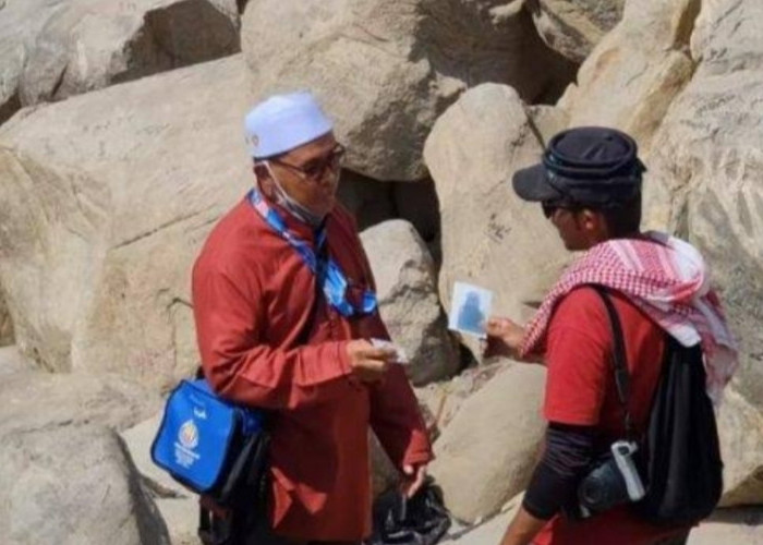 Musim Haji Segera Tiba, Akun Medsos Ini Bagikan Tips Aman Agar Jemaah Tidak Tertipu di Kota Mekkah-Madinah