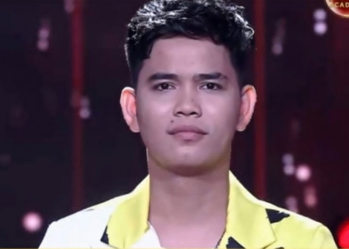Andrean Asal Palembang Resmi Jadi Akademia D'Academy 8 2026, Dewi Perssik hingga Lesti Kompak Beri Pujian