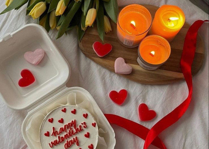 Yakin Masih Mau Rayakan Valentine’s Day? Simak Dulu Sejarah Kelam Valentine dan Hukumnya dalam Islam