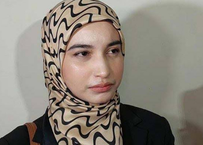 Selebgram Cut Intan Nabila Kian Mantap Cerai, Pamit Langsung ke Suami yang Lakukan KDRT