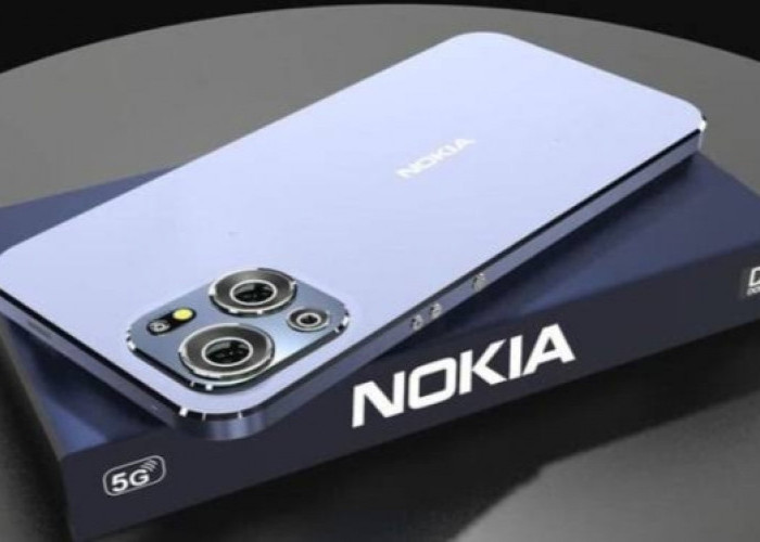 Nokia X700 Pro Menawarkan Dukungan Fitur NFC dan Memori Internal Luas