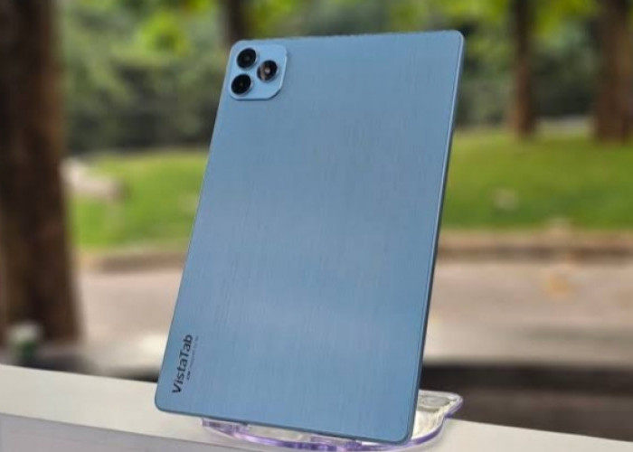 Tablet 11 inci Itel VistaTab 30S Bawa Pengalaman Visual Tajam dengan Resolusi Full HD 