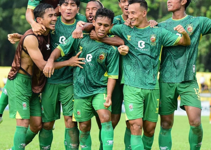 Gol Spektakuler Bajo dan Koroy, Sriwijaya FC Raih Poin dari Kandang Traktor Kuning PSDS, Berikut Klasemennya
