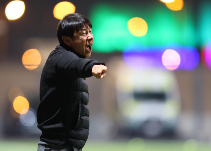Iran Gilas Timnas Indonesia 5-0 Tanpa Balas pada Laga Uji Coba Persiapan Piala Asia 2023