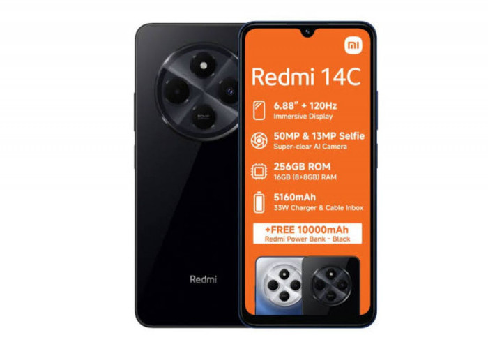 4 Rekomendasi HP Andalan Harga Rp1 Jutaan, Performa Mumpuni untuk Harian hingga Gaming Ringan