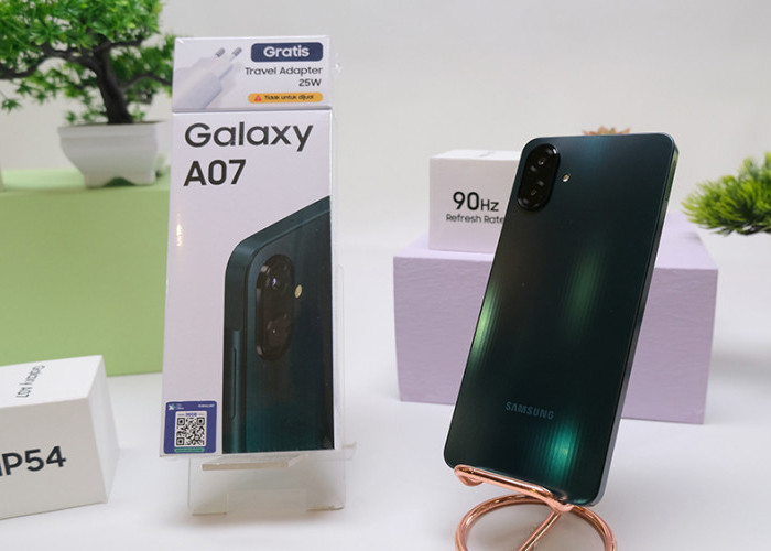 3 Rekomendasi HP Kamera Andal untuk Konten Facebook, Harga Mulai Rp1 Jutaan