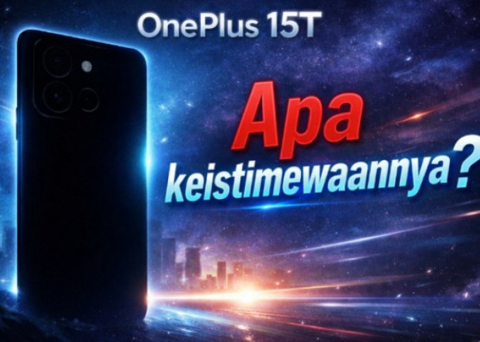 Bocoran OnePlus 15T: Flagship Kompak dengan Performa Gahar, Apa Saja Fitur Istimewanya?