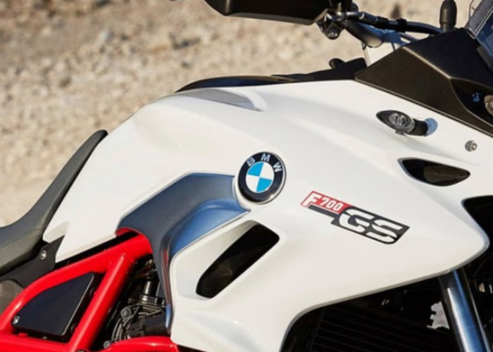 BMW F 700 GS 2026 Tampil Lebih Modern, Ini Fitur Unggulan, Spesifikasi Anyar, dan Perkiraan Harga Terbaru