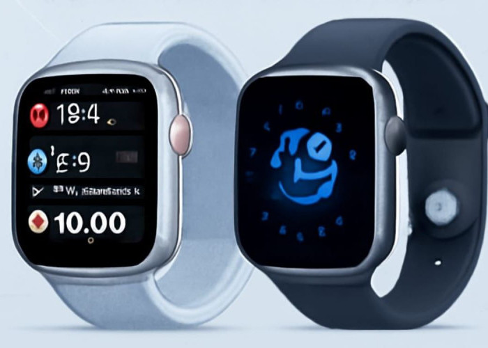 Apple Watch Series 9 & 10: Jam Tangan Pintar Apple dengan Fitur Kesehatan dan Teknologi Gestur Jadi Unggulan