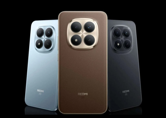 Redmi Note 15 Pro Mengusung Baterai Awet Kapasitas 6580 mAh Dibalut Dukungan Fast Charging 