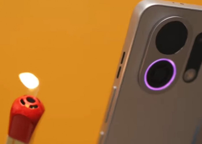 SIAP-SIAP, Oppo K13 Turbo dan Turbo Pro Resmi Meluncur, Chipset Kelas Atas, Baterai 7000mAh, Desain Gaming RGB