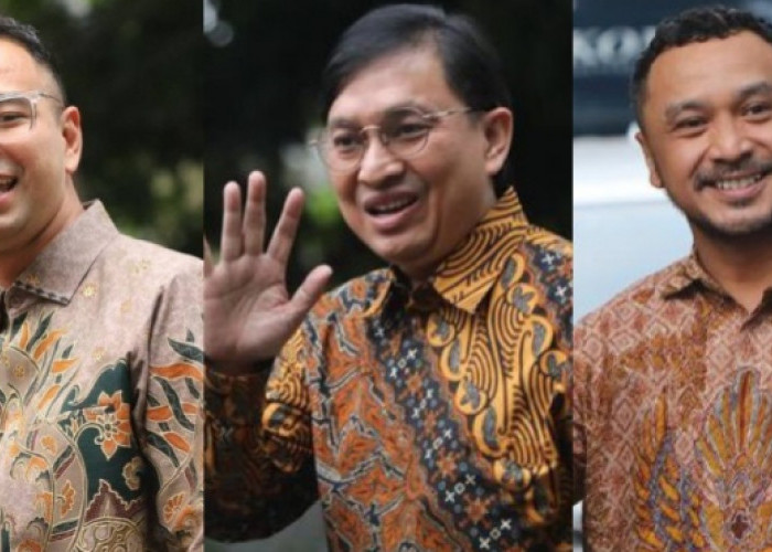 3 Pesohor di Kabinet Prabowo Subianto, Jabatannya Mulai dari Wamen Hingga Setara dengan Menteri