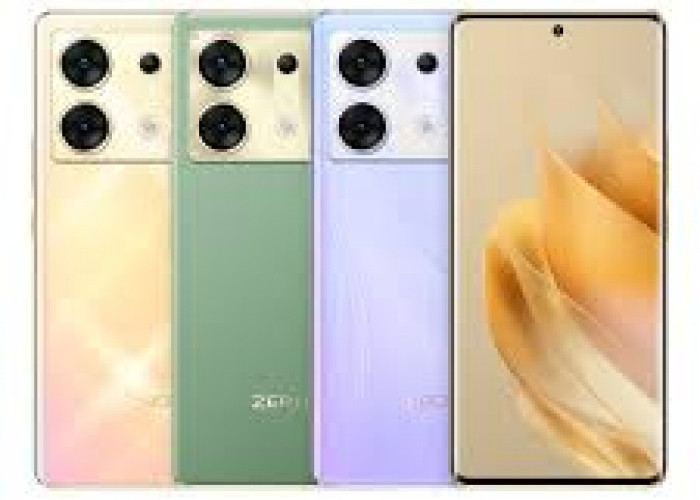 Infinix Zero 30 Anjlok Per September 2024 Hingga Rp1Jutaan, Gimana Performanya?