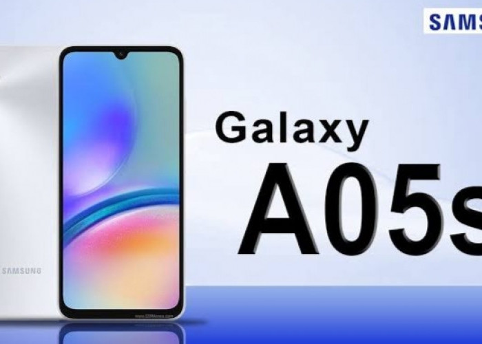 Review Samsung Galaxy AO5s: Smartphone dengan Desain Minimalis dan Kamera Utama 50 MP