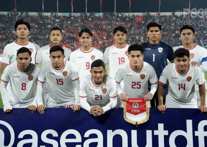 Laga Hidup dan Mati, Timnas Indonesia Dirediksi Pakai Strategi Ini Lawan Filipina! Berhasilkah Lolos Semifinal